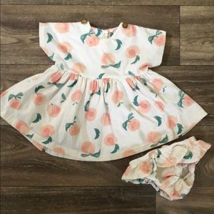 Jessica Simpson dress